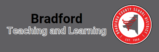 Bradford Teaching and Learning