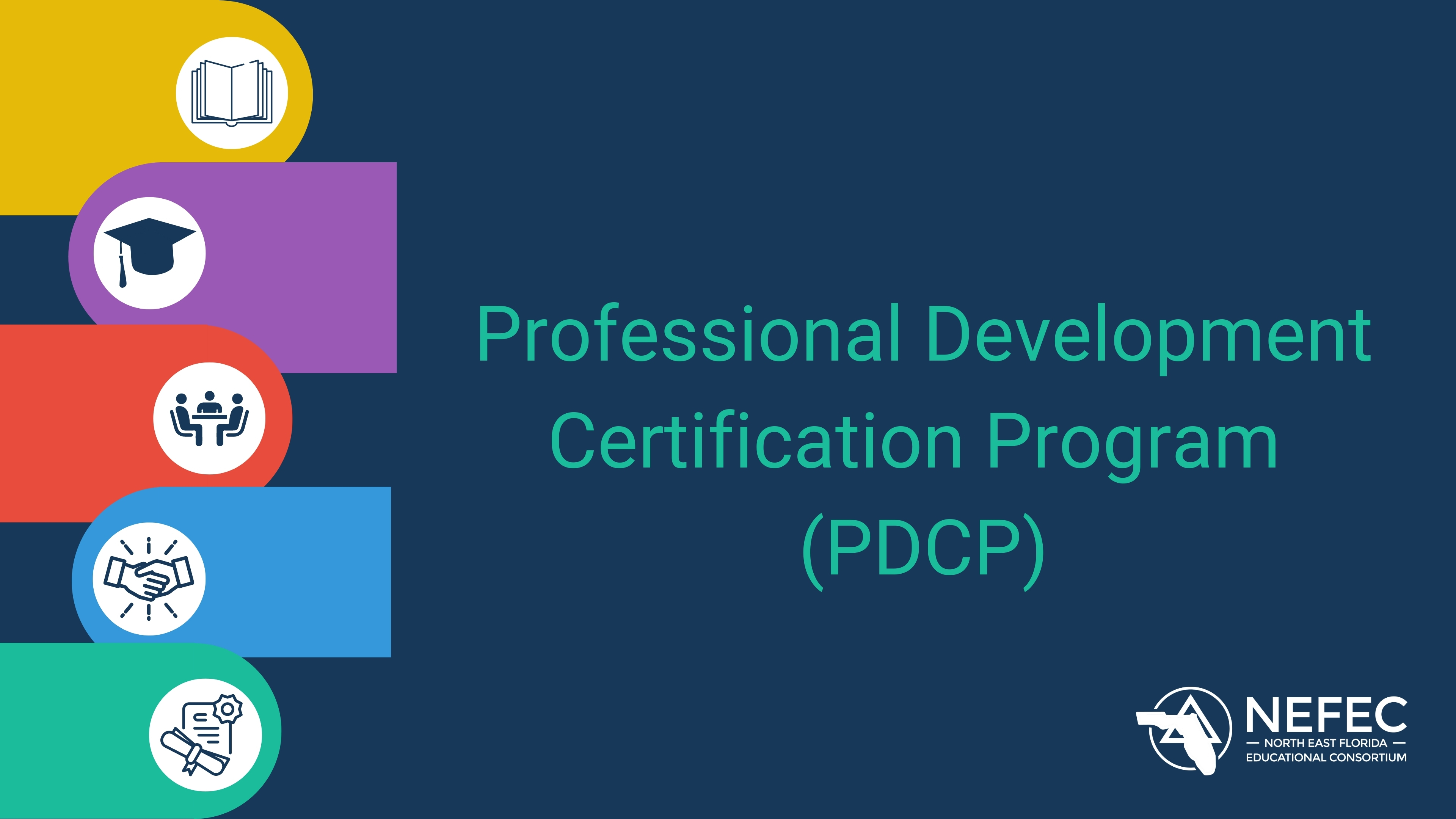 Professional Development Certification Program
