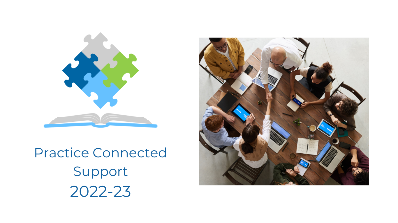 Practice Connected Support (2022-2023)