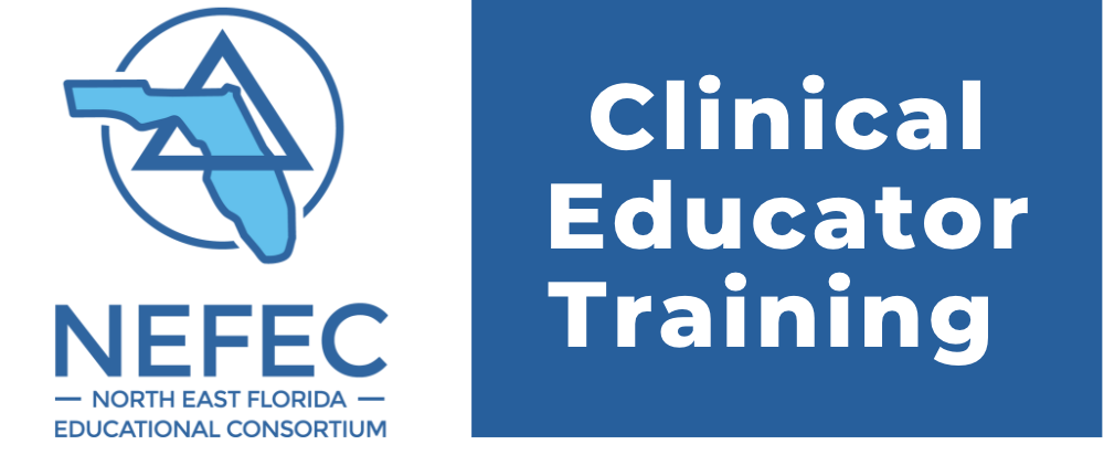 Clinical Educator Training